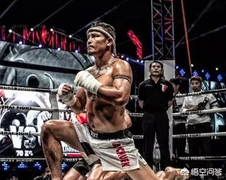 杀玉狼是什么水平的选手,怎么能在两分钟之内KO一龙?