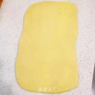 可颂面包