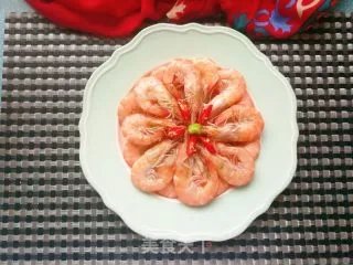 盐水虾