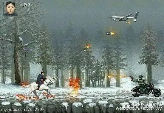 玩魂斗罗用什么模拟器?