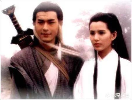 神雕侠侣版本那么多,为什么还是感觉李若彤版的小龙女最经典漂亮?