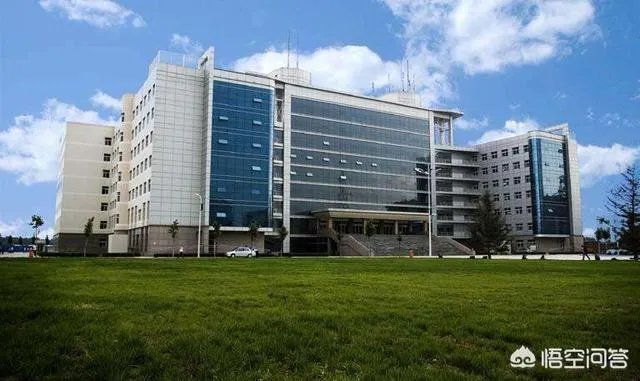 山西财经大学怎么样？