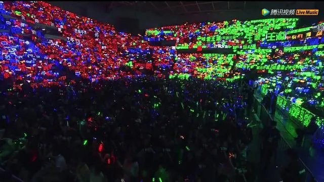 TFBOYS四周年怎么了?