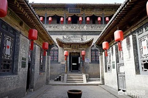 山西旅游4-5天自由行景点线路?