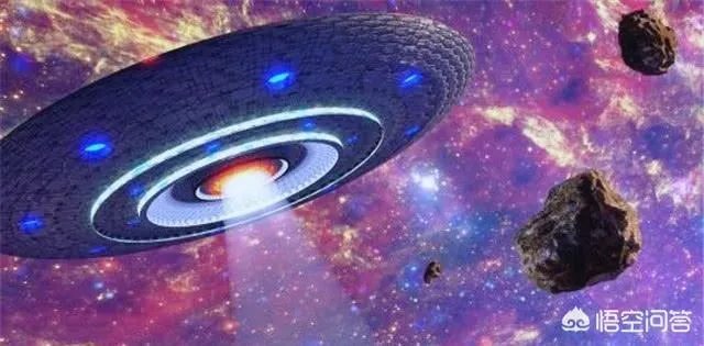 2016年外星信号