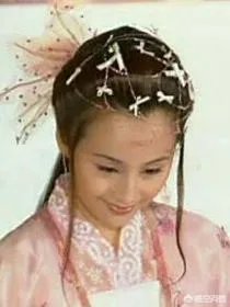 曹颖演过哪些古装剧电视剧?