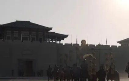 秦国国都雍城是什么地理位置?有什么特别的意义和历史呢?