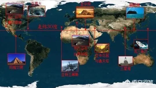 古往今来,为何隐士、修行者会首选终南山隐逸修行?