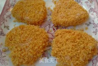 上校鸡块