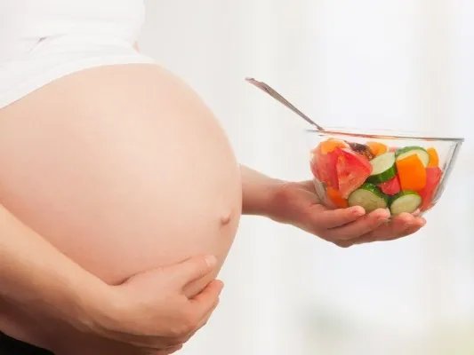 孕妇能吃橙子吗