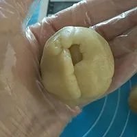 超简单的广式月饼的做法步骤图,怎么做好吃
