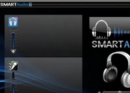 conexant hd audio是什么软件