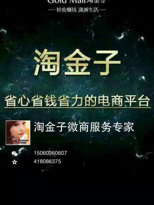 淘金子是什么