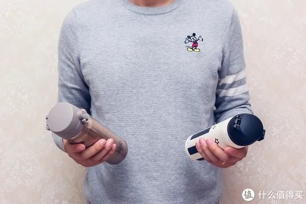 保温杯