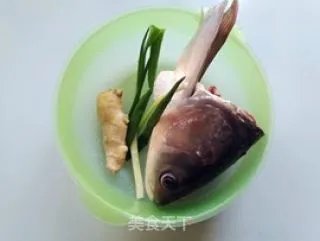 鱼头汤
