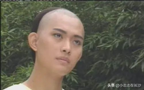 “古装男神“黄海冰为什么现在不火了?