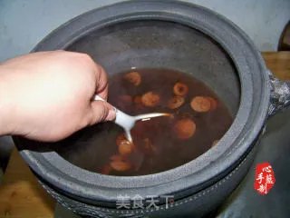 酸梅汤