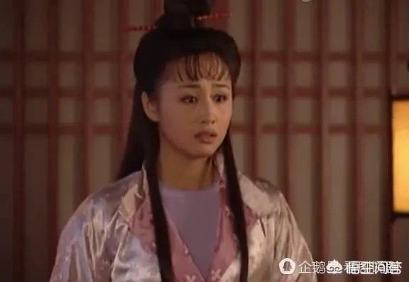 曹颖演过哪些古装剧电视剧?