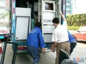 上海搬家到深圳长途搬家,选择什么车比较好?选哪个搬家公司比较好?
