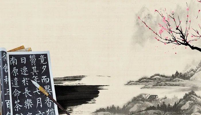 入木三分的主人公是谁 入木三分说的是谁