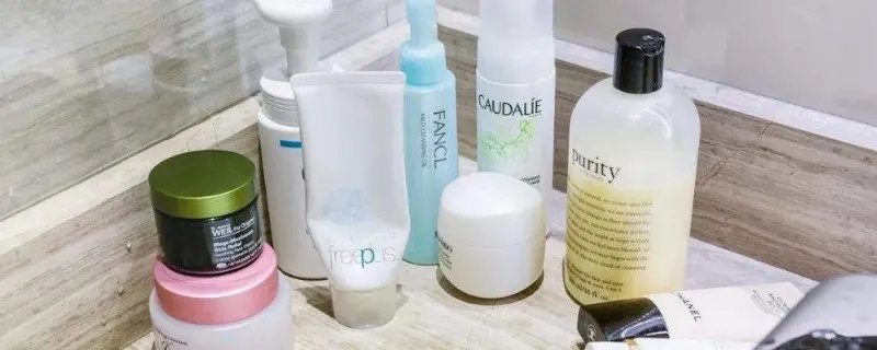 清洁产品主要分为哪些种类