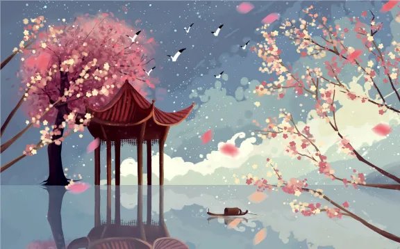 关于风的诗句 描写风特别大的诗句