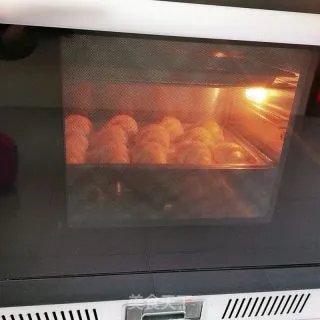 可颂面包