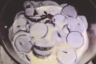 生巧克力