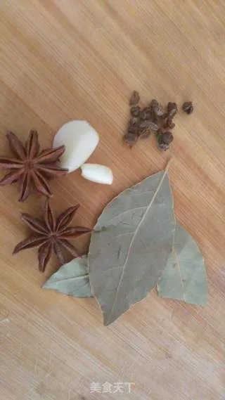 土豆炖鸡