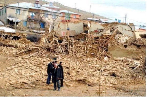 希腊发生5.3级地震,地震是怎么产生的?