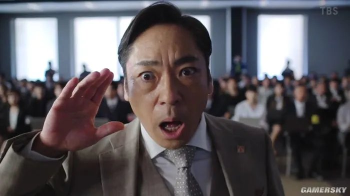 如何评价《半泽直树2》?两个字:炸裂!