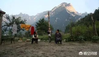 古往今来,为何隐士、修行者会首选终南山隐逸修行?