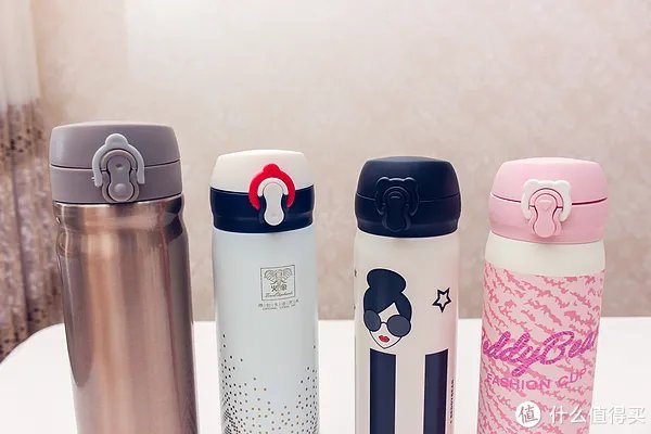 保温杯