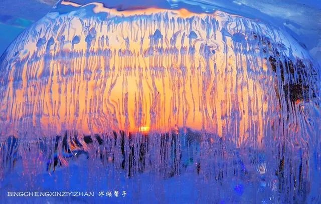 哈尔滨的冰雪大世界值得去吗?