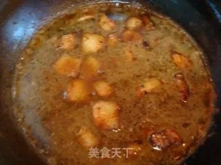 炖菜