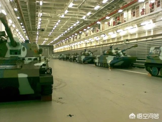 071型船坞登陆舰用途是什么?