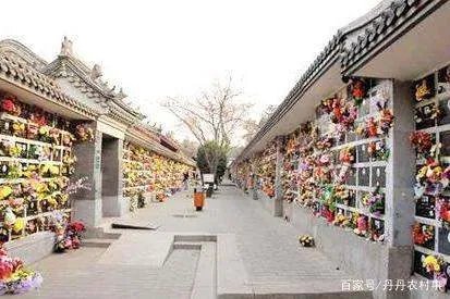 北京的八宝山革命公墓,为何是中国最为特殊的“墓地”呢?
