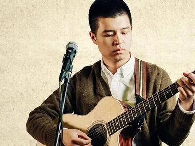什么叫民谣歌曲?