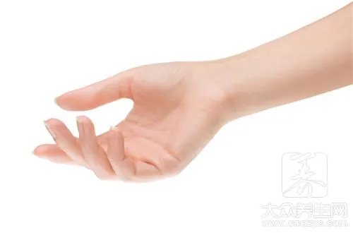 小手指疼痛怎么回事