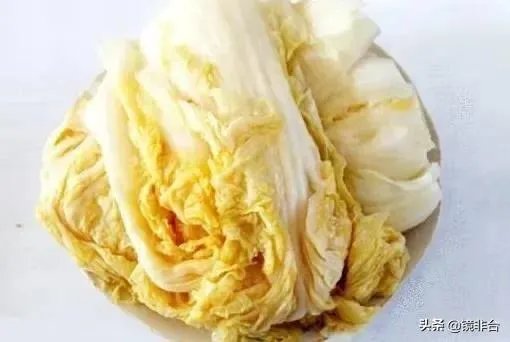 怎样腌酸菜?