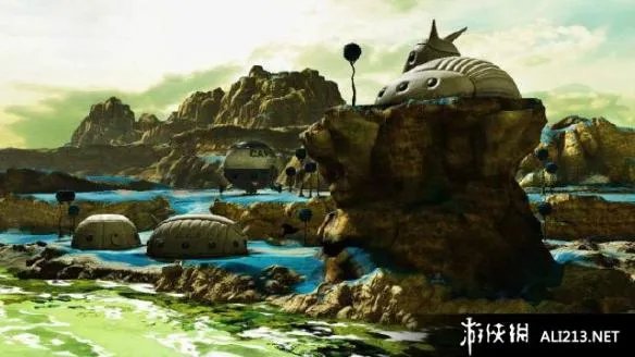 敢不敢更无聊?《JUMP全明星大乱斗V+》IGN 5分差评