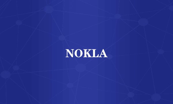 NOKLA
