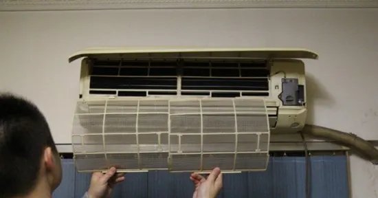 小鸣分享空调制冷效果好的实用小妙招?