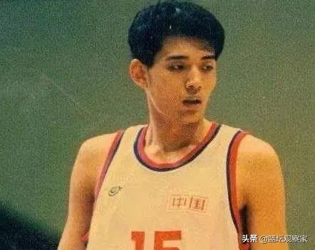 练球2年进入国家队,巩晓彬的天赋有得到传承吗?他的儿子现状如何?