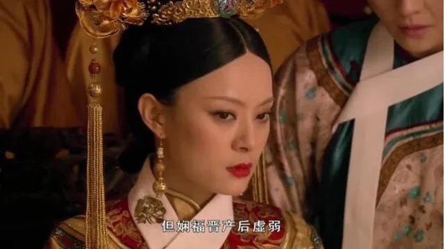 孟静娴到底有多腹黑?