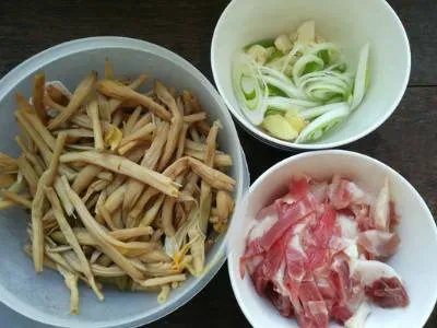 黄花怎么吃