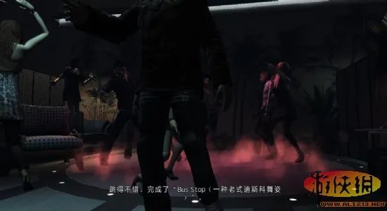 《侠盗猎车手4:自由城之章》完整汉化版发布