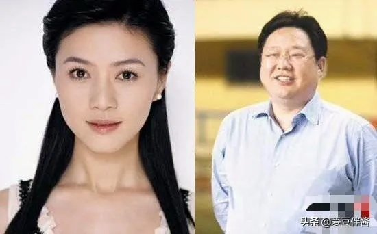 田海蓉现在老公是谁,前夫徐明吗?也难怪她都不提自己的过往?