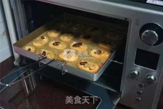 胡桃起司饼干Fromage Noix