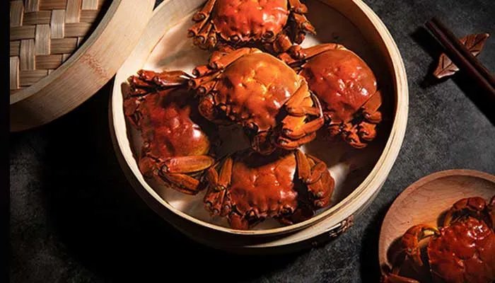 螃蟹蒸多久 蒸螃蟹需要多长时间